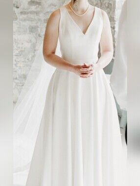 Bridal Gown